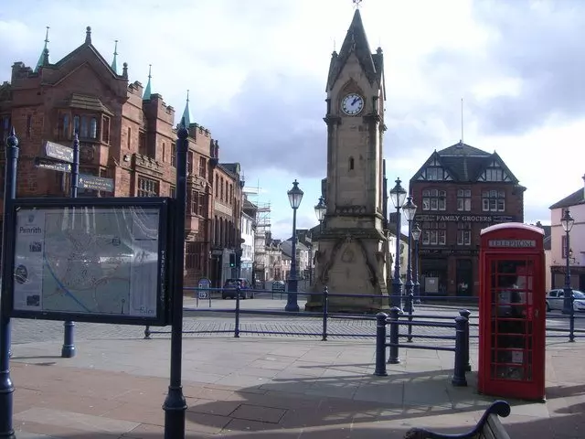 Penrith